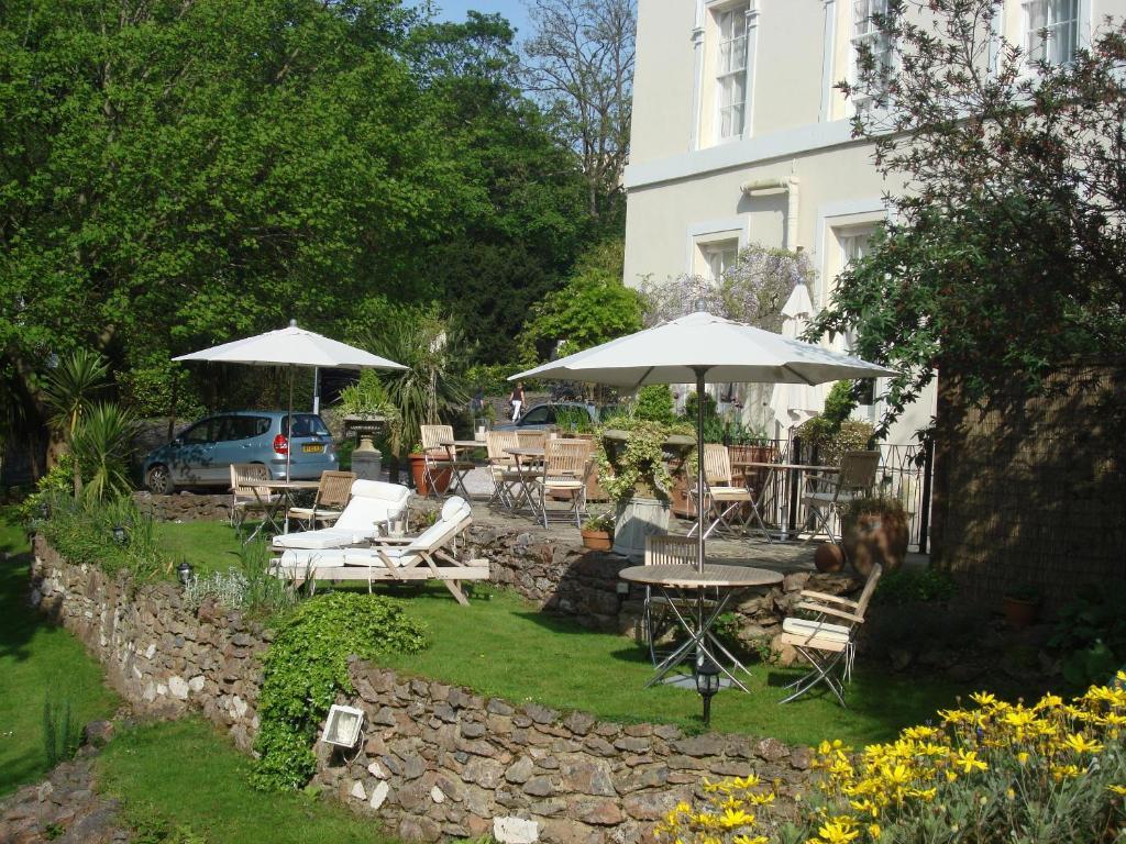 Haytor Hotel Torquay Exterior photo